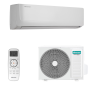 Ar Condicionado Split Hisense Hi Wall Inverter 12.000 BTU/h Frio Monofásico – 220V