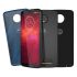 Smartphone Motorola Moto Z3 Play 128GB + Moto Snap Power Pack & TV Digital, Ônix