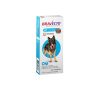 Bravecto Cães de 20 até 40kg Bravecto para Cães, 20 a 40kg