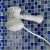 Hydra DPGD.4S.541BR, Ducha Multitemperatura Gorducha 4T, 5450W, 127V, Branco