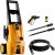 Lavadora de Alta Pressão WAP OUSADA PLUS 2200 1500W 1750 PSI/Libras 342L/h Jato Leque e Concentrado Máquina