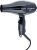 Secador Tourmaline Preto, Taiff, 110V, 2000W