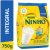 Ninho, Leite Po Integral, Pacote 750g
