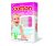 Hastes Flexíveis Cartucho Com Visor Baby Care Girl Com75