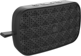 Caixa de Som Motorola Sonic Play 100 Bluetooth, Estéreo, Motorola, SP006, Preto