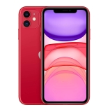 Apple iPhone 11 (64 GB) (PRODUCT) RED