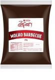 Molho Barbecue Zafran 1,05kg