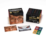 Box Comemorativo 20 Anos de Harry Potter – 7 Livros Capa Dura com Cards (Português) Capa dura – 30 Abril 2020