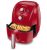 MONDIAL Fritadeira Sem Óleo Air Fryer 4L, Vermelho, 1500W, 110V – AFN-40-FR