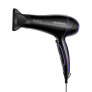 Secador de Cabelo Mondial Preto SCN-01