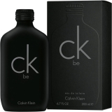 Calvin Klein Ck Be Eau de Toilette, Calvin Klein Ck