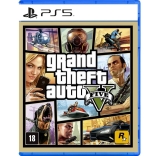 GTA V – PlayStation 5
