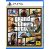 GTA V – PlayStation 5