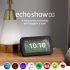 Echo (4ª Geração): Com som premium, hub de casa inteligente e Alexa – Cor Preta