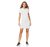 Vestido Curto, Lacoste, Feminino
