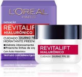 Creme Revitalift Hialurônico Diurno Fps 20, L’Oréal Paris