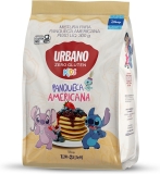 Urbano, Panqueca Americana Sem Gluten, 300g