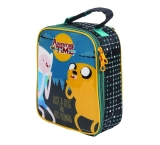 Lancheira Hora de Aventura, DMW Bags, 11120, Colorido