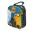 Lancheira Hora de Aventura, DMW Bags, 11120, Colorido