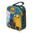 Mochila, DMW Bags, Deadpool, 11378, Preta