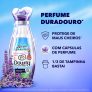Downy Amaciante Concentrado Seiva de Alfazema 1.5L, Rende 6L, Perfume com Lavanda