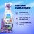 Downy Amaciante Concentrado Seiva de Alfazema 1.5L, Rende 6L, Perfume com Lavanda