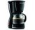 Cafeteira Elétrica Mondial, Dolce Arome, 127V, Black, 550W – C-30-18X-FB