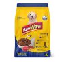 Ração Baw Waw para cães filhotes sabor Carne e Leite 15kg