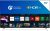 Smart TV Philips 55PUG7625 4K UHD, P5, HDR10+, Dolby Vision, Dolby Atmos, Bluetooth, WiFi, 3 HDMI, 2 USB – Preto Bordas ultrafinas