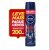 Desodorante NIVEA Antitranspirante Aerosol Dry Impact Promo 200ML, Nivea