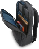 Mochila para Notebook Lenovo, Preta