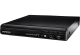 DVD Karaokê USB II, Mondial, Preto, 25W, Bivolt – D-20