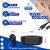 Fone de Ouvido Bluetooth Sem Fio 5.0 TWS Wireless Compatível com IOS Iphone e Android Redução de Ruído Toque Inteligente Resistente ao Suor Para Trabalho Academia Musculação Treino e Lazer Premium