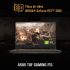 Smartphone Xiaomi POCO X6 Pro 5G 12GB+512GB NFC Dimensity 8300-Ultra 64MP câmera tripla 67W 120Hz AMOLED (Preto)