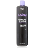 Pérolas de Caviar, Widi Care, Preto, 1L