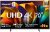 Hisense Smart TV UHD 4K DLED 70″ Polegadas 70A6N com HDR10+ Dolby Vision Game Mode Controle por Voz Alexa Built-In AirPlay