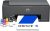 Impressora Multifuncional HP Smart Tank 581 Tanque de Tinta Colorida Wi-Fi, USB – Alta Economia -Copiadora e Scanner (4A8D5A)