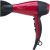 Secador de Cabelo Profissional Essenza – AC 2000W-220V com Gerador de Ions + Bag – EB045, Multilaser, EB045 , Vermelho