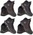 Coturno Masculino Adventure Adaption Thunder