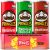 Pringles Original do Pop – Pack com 3 sabores