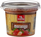 Doce Cremoso Sabor Morango Xodon 400g