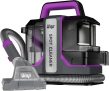 WAP Extratora Portátil Spot Cleaner W3, 3 em 1, Borrifa, Esfrega e Extrai, com Sistema de Autolimpeza, 1450W
