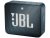 Caixa de Som Bluetooth Portátil à prova dágua – JBL GO 2 3W Cinza