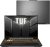 ASUS TUF Gaming F16 Intel Core 5, RTX 4050, 8 GB, 512 GB SSD, KeepOS,16.0” FHD, Mecha Gray – FX607VU-RL054