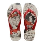 Chinelo, Havaianas, Harry Potter, Adulto Unissex