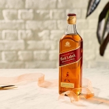 Whisky Johnnie Walker Red Label 1L