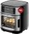 WAP Fritadeira Elétrica Air Fryer OVEN DIGITAL 12 Litros, com 10 Funções, sem Óleo, Antiaderente, 2000W