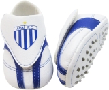 Chuteirinha, Rêve D’or Sport, Bebê Unissex