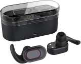 Geonav AER03B – Fone de Ouvido sem Fio Bluetooth Aerfree, Preto