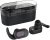 Geonav AER03B – Fone de Ouvido sem Fio Bluetooth Aerfree, Preto